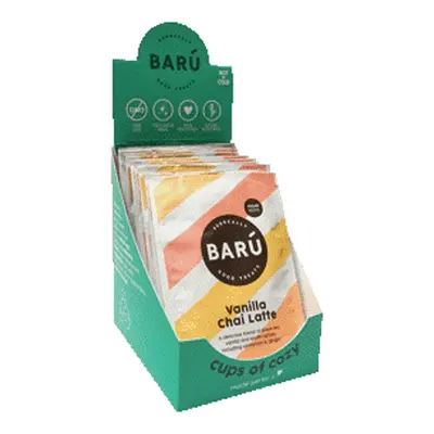 BARÚ Vanilla Chai Latte instantní g