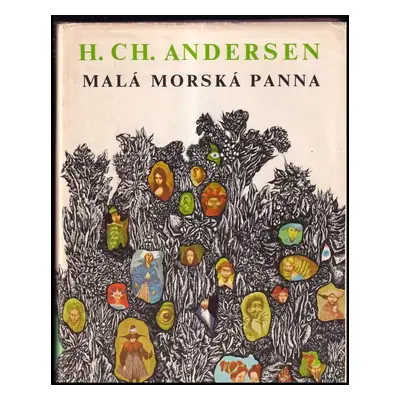 Malá morská panna - Hans Christian Andersen (1984, Mladé letá)