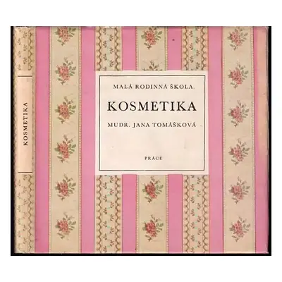 Kosmetika - Jana Tomášková (1968, Práce)