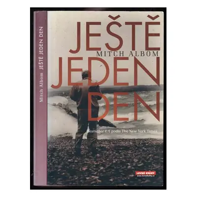 Ještě jeden den - Mitch Albom (2007, Levné knihy)