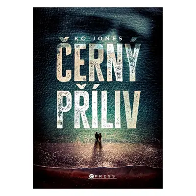 Černý příliv (Jones KC, 2023)