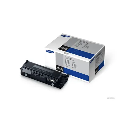 Toner Samsung SU945A (Černý) MLT-D204U - Originál