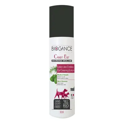 Biogance Clean Ears - čistič uší 100ml