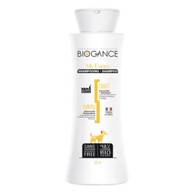 Biogance šampón My Puppy 250ml