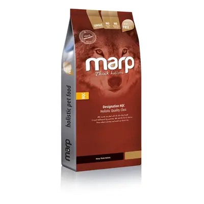 Marp Holistic Turkey S&L - krůtí senior&light bez obilovin 17kg
