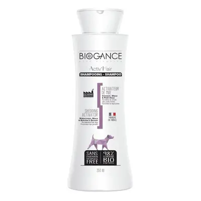 Biogance šampón Activ Hair 250ml