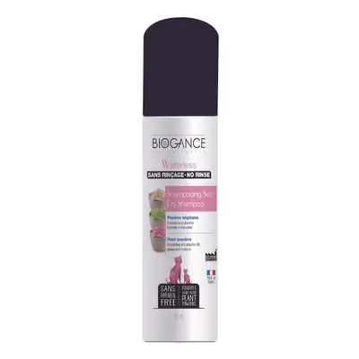 Biogance Waterless Cat 150ml