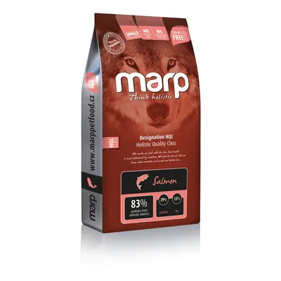 Marp Holistic Salmon - lososové bez obilovin 12kg