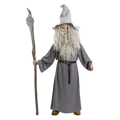 Dětský chlapecký kostým Gandalf - Pán prstenů