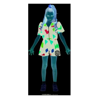 Guirca Dětský kostým - Stranger Things Velikost - děti: L: 129-137 cm