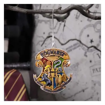 Harry Potter BRADAVICE - ERB 8cm vánoční ozdoba