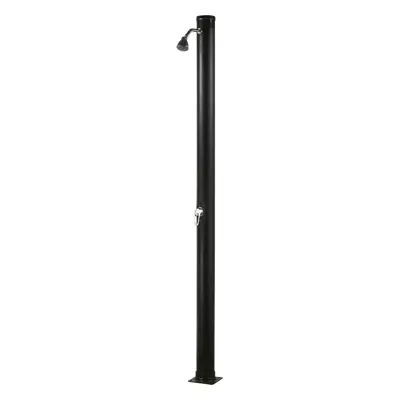 PWS - Professional Water System Solární sprcha TROPIC