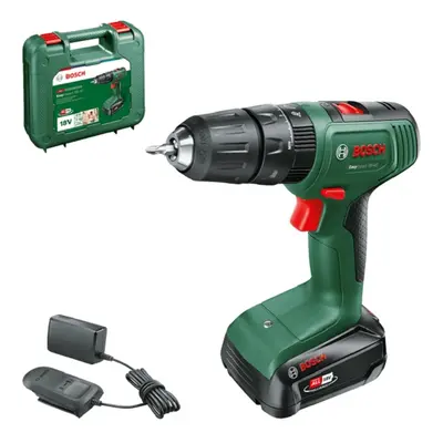 Bosch Aku příklepová vrtačka EasyImpact 18V-40