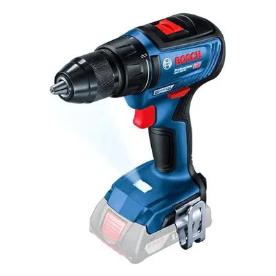 Bosch Professional Aku vrtací šroubovák GSR 18V-50 Solo