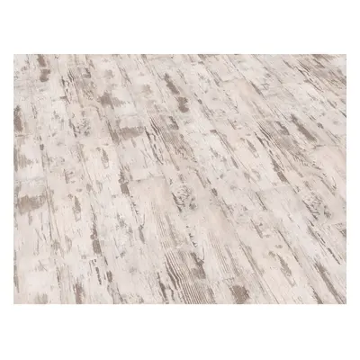 OBI Laminátová podlaha Excellent dub Fresco bílý x x mm