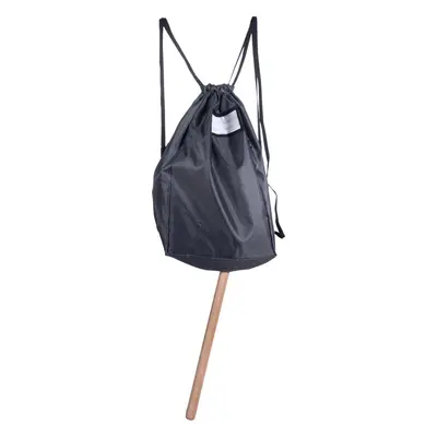 HKM Obal transportní pro Hobby horse HKM, grey