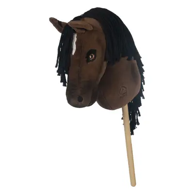 HKM Hobby Horse Avalon HKM, drezurní, hnědý