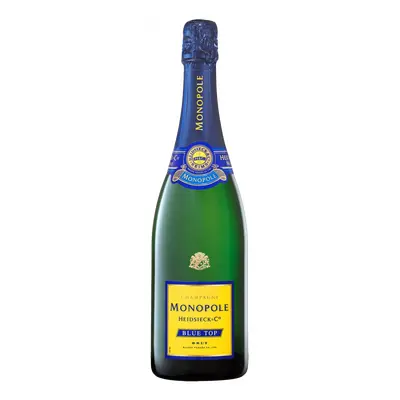 Vranken-Pommery Monopole Group Champagne Pommery Monopole Blue Top 1,5l