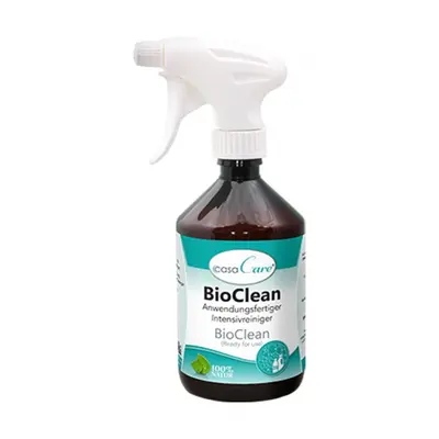 Ekologický čistič BioClean - cdVet Objem: 500 ml