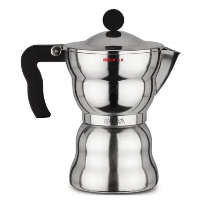 Alessi designové konvice Moka Espresso (objem 7 cl)