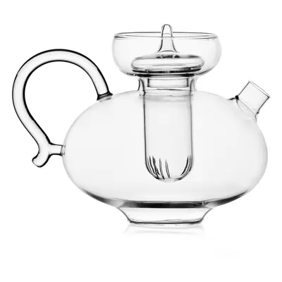 Ichendorf Milano designové konvice na čaj Kamakura Teapot