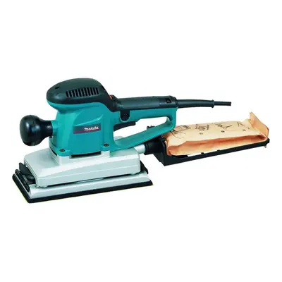 Makita Nářadí - Vibrační bruska W BO4900VJ