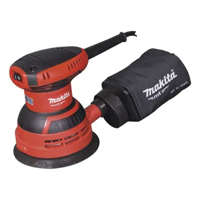 Makita Nářadí - Excentrická bruska mm, W M9204