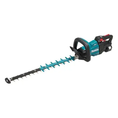 Makita Zahradní technika - 18V AKU plotové nůžky cm, 2x aku 5,0 Ah LXT, nabíječka DUH601PTE