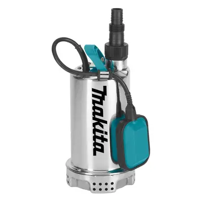 Makita Zahradní technika - Kalové čerpadlo W PF1100