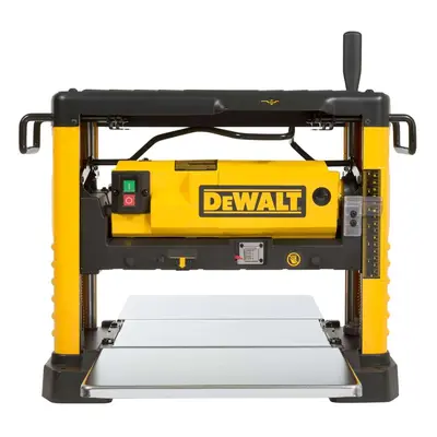 DeWALT Nářadí - Mobilní tloušťkovačka W DW733