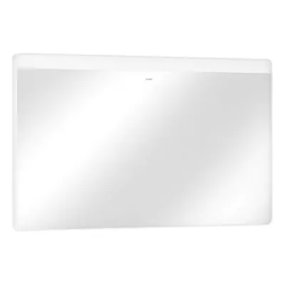 Hansgrohe Xarita Lite Q - Zrcadlo s LED osvětlením, 70x120 cm, matná bílá