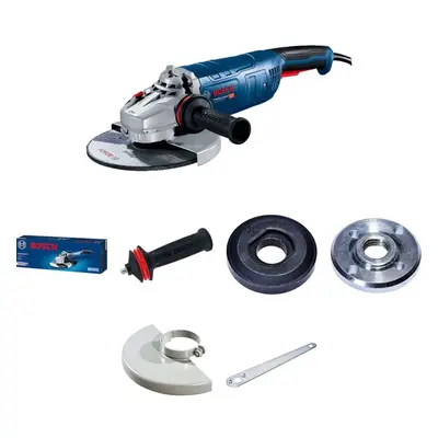 Bosch Nářadí - Úhlová bruska mm, W 06018C3300