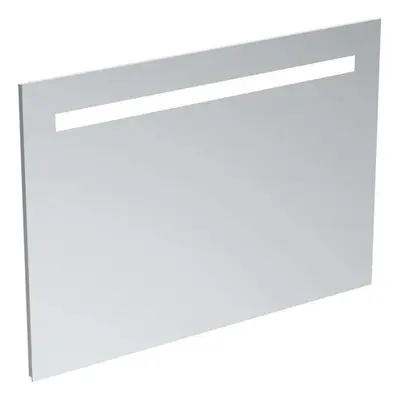 Ideal Standard Mirror&Light - Zrcadlo 100x70 cm s LED osvětlením T3343BH