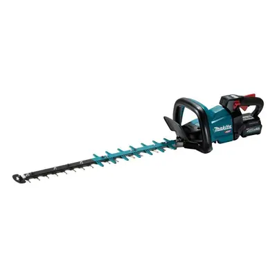 Makita Zahradní technika - 40V AKU plotové nůžky cm, 2x aku 4,0 Ah, nabíječka UH004GM201