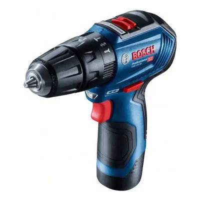 Bosch Nářadí - 12V AKU vrtací šroubovák, bez baterie a nabíječky 06019G9002