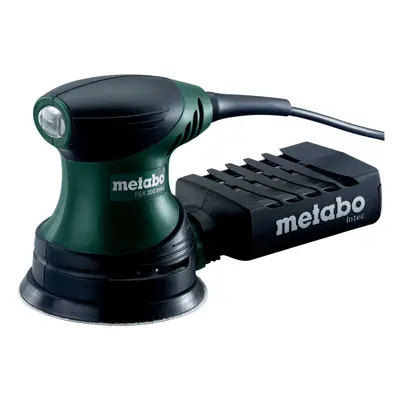 Metabo Nářadí - Excentrická bruska mm, W