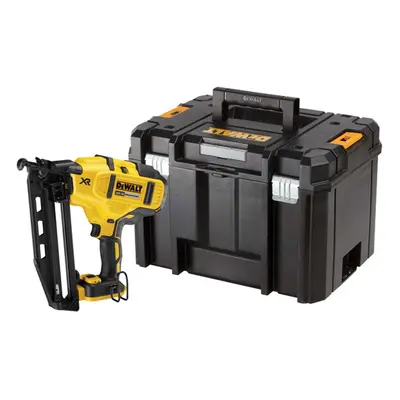 DeWALT Nářadí - 18V AKU hřebíkovačka mm, bez baterie a nabíječky DCN660NT