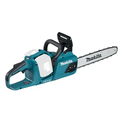 Makita Zahradní technika - 18V AKU řetězová pila cm, bez baterie a nabíječky DUC355Z