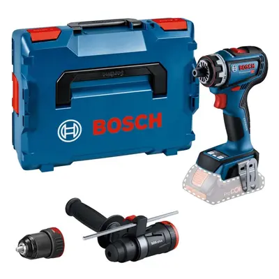 Bosch Nářadí - 18V AKU vrtací šroubovák, bez baterie a nabíječky 06019K6204