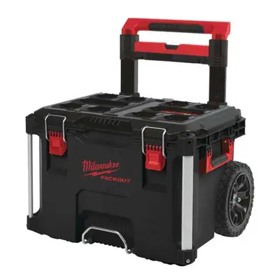 Milwaukee - Kufr na nářadí, s kolečky 4932464078