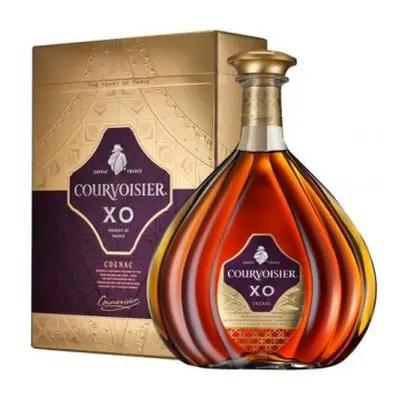 Courvoisier XO 40 % 0,7 l