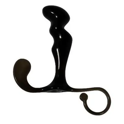 ToyJoy - Anální kolík Power Plug Prostate Massager černý