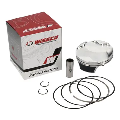 Píst WISECO W40249M07900B (WISECO  píst 4T HONDA CRF 250 R / RX 20-24 (STD. + 0.01mm = 78.95mm) 