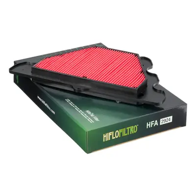 Vzduchový filtr HIFLO HFA2924 (11013-0768) (HIFLO vzduchový filtr KAWASAKI Z900RS 18-24)