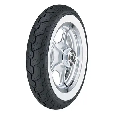 DUNLOP MT90B16 D402 72H TL WWW BÍLÁ STRANA HARLEY-DAVIDSON PŘEDNÍ DOT 2024 (DUNLOP MT90B16 D402 