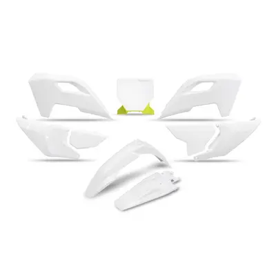 Kompletní sada plastů UFO HUKIT626040 (UFO kompletní sada plastů HUSQVARNA TC 125 / 250 23-24, F