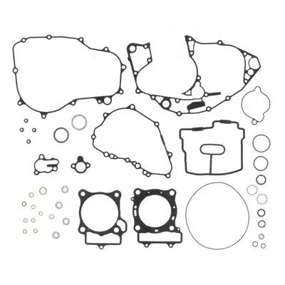 Kompletní sada těsnění CENTAURO 666A221FL (CENTAURO kompletní sada těsnění HONDA CFR 250 R / RX 
