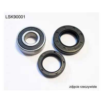 BEARING WORX ložisko řízení dolní ATV YAMAHA YFM 250/350/400/450/550/600/660/700 (25-1515) (BEAR