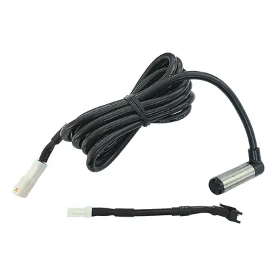 Koso snímač otáček 1350mm (pasivní, černá vstupka JST + adaptér v sadě) (EL) (Koso snímač otáček 1350mm (pasivní, černá vstupka 