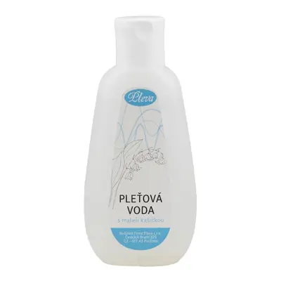 Pleva pleťová voda s mateří kašičkou 120 g